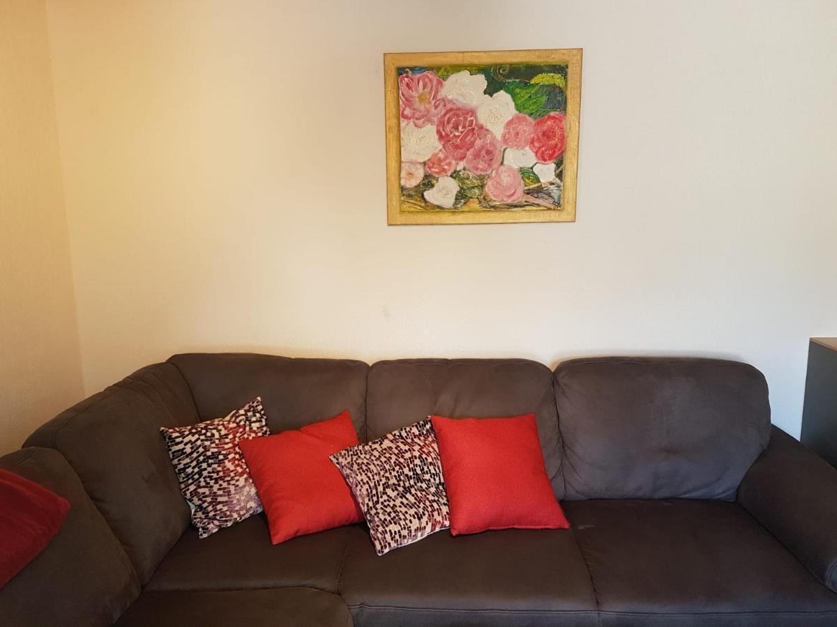 Chalet Grüneggli Adelboden Dış mekan fotoğraf