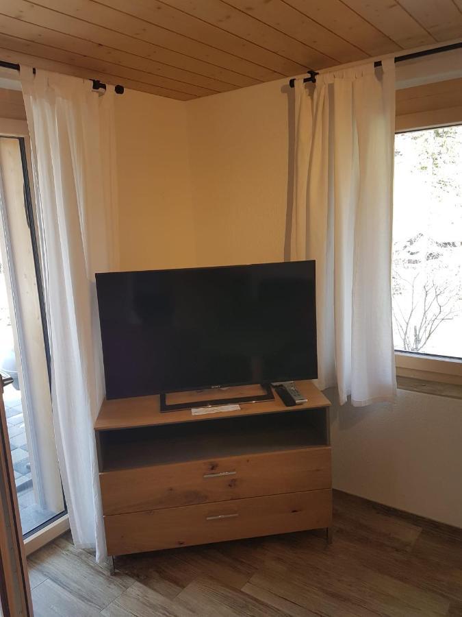 Chalet Grüneggli Adelboden Dış mekan fotoğraf