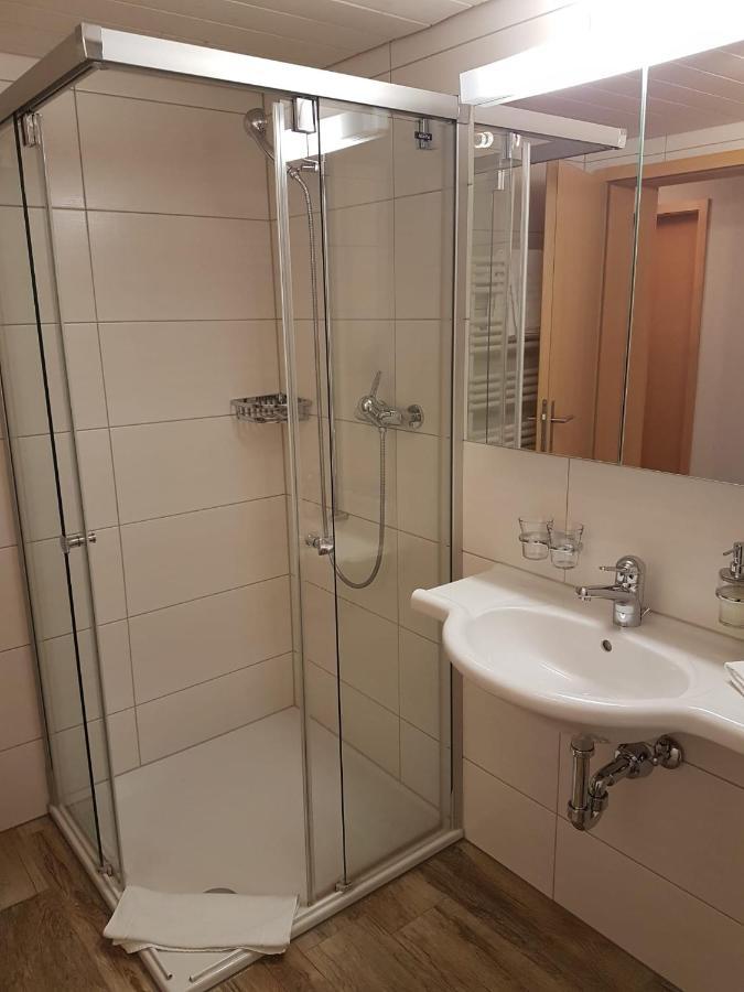 Chalet Grüneggli Adelboden Dış mekan fotoğraf